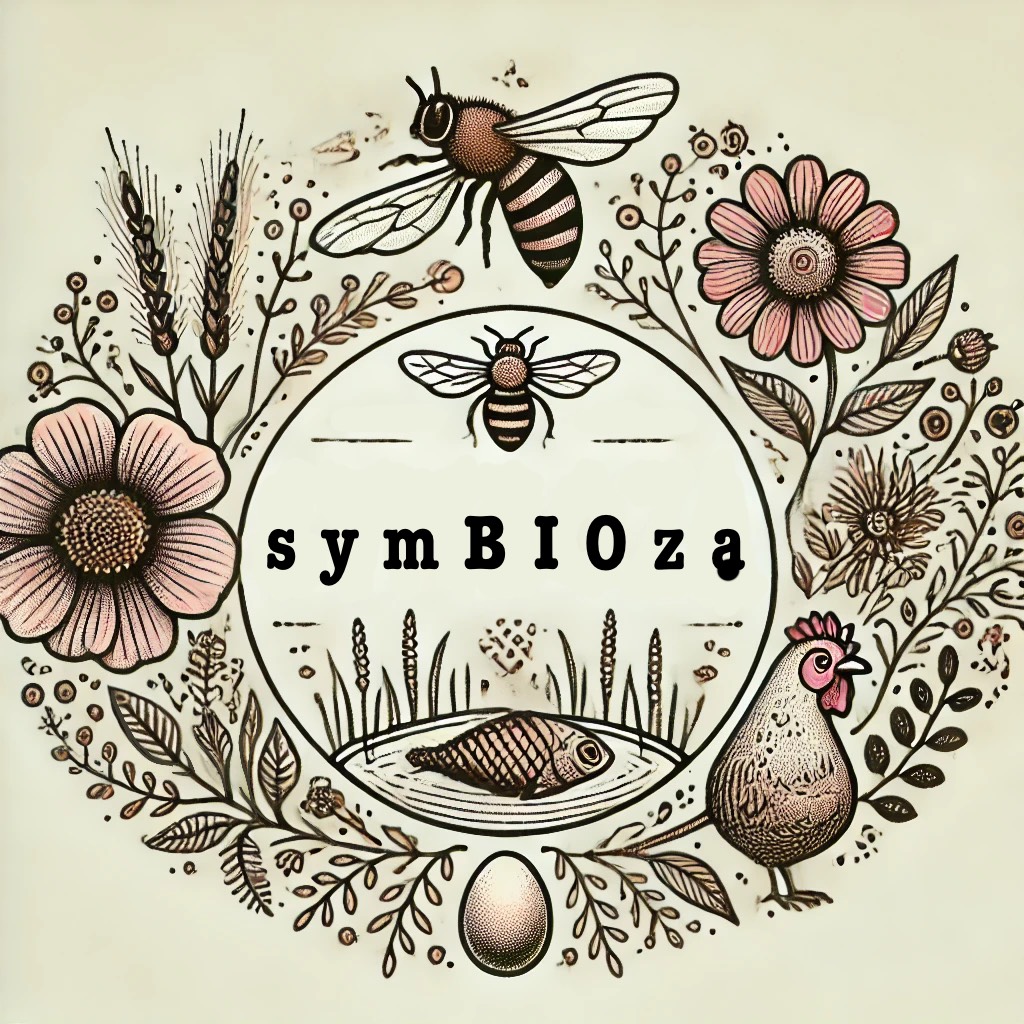 Logo symBIOza